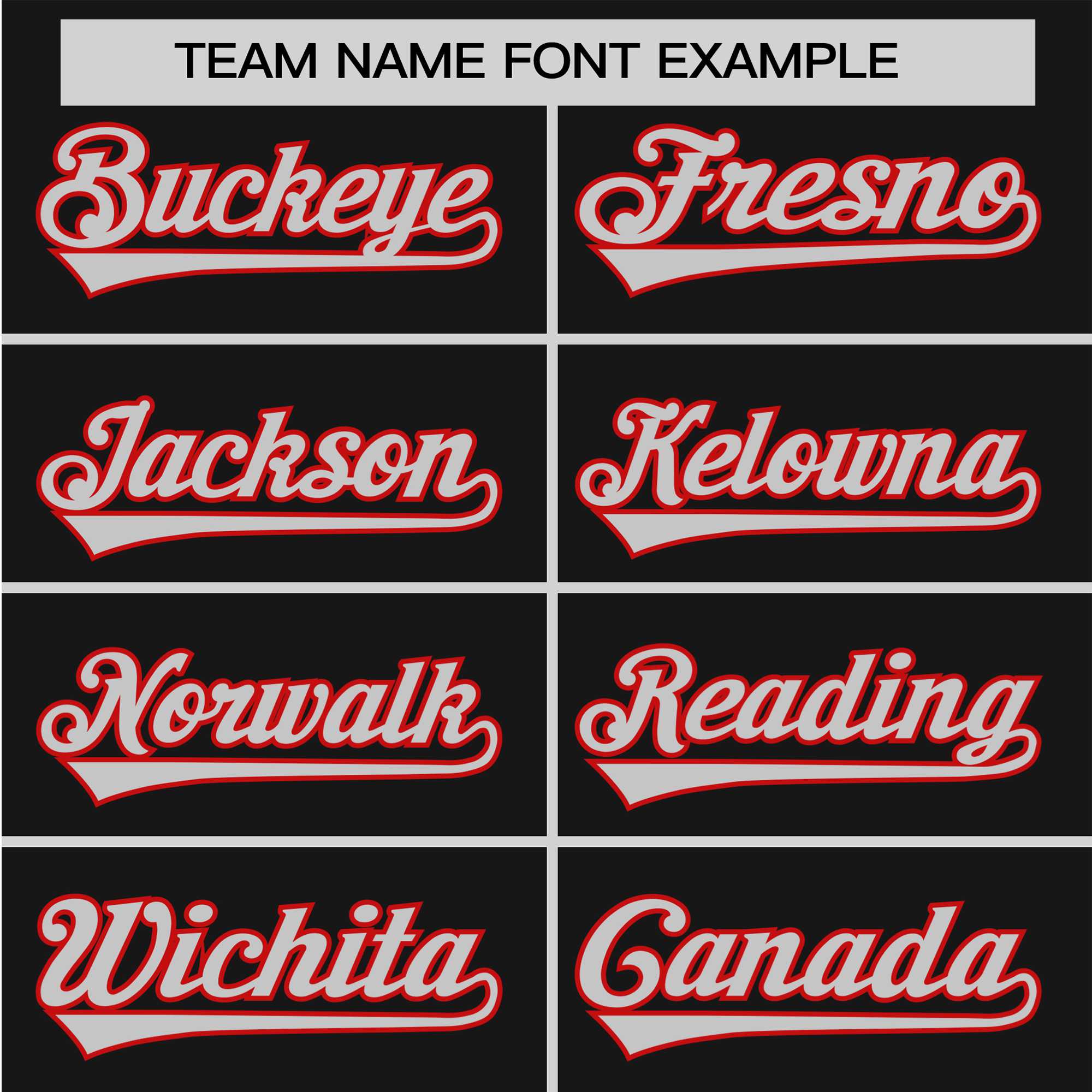 Custom Black Red-White Authentic Plaid sleeve Baseball Jersey