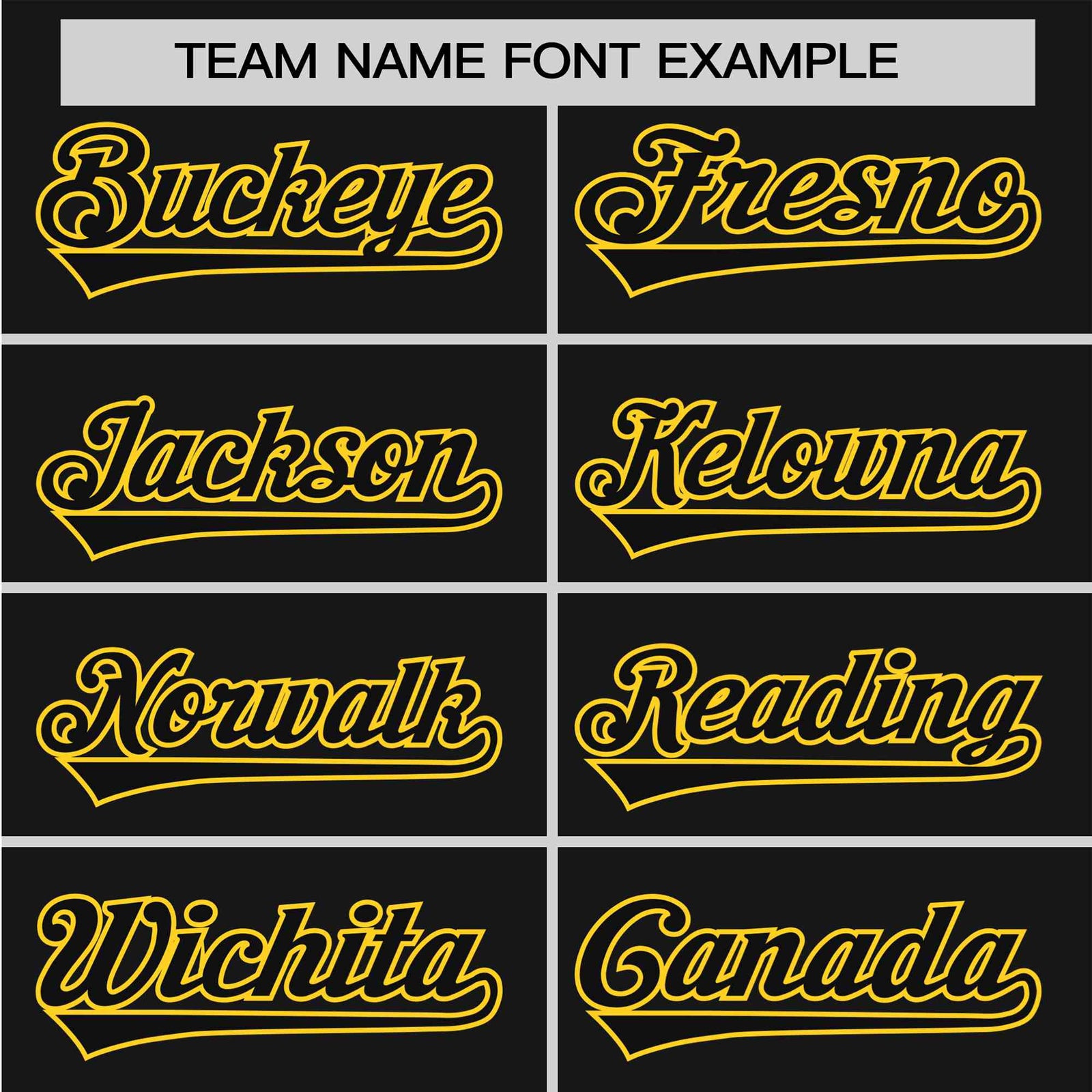 Custom Black Yellow-White Authentic Plaid sleeve Baseball Jersey