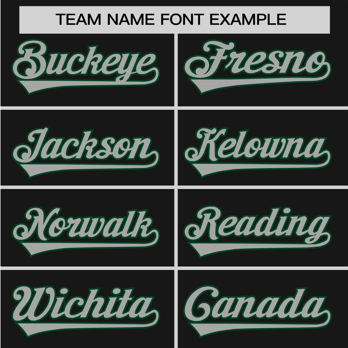 Custom Black Gray-Green Authentic Plaid sleeve Baseball Jersey