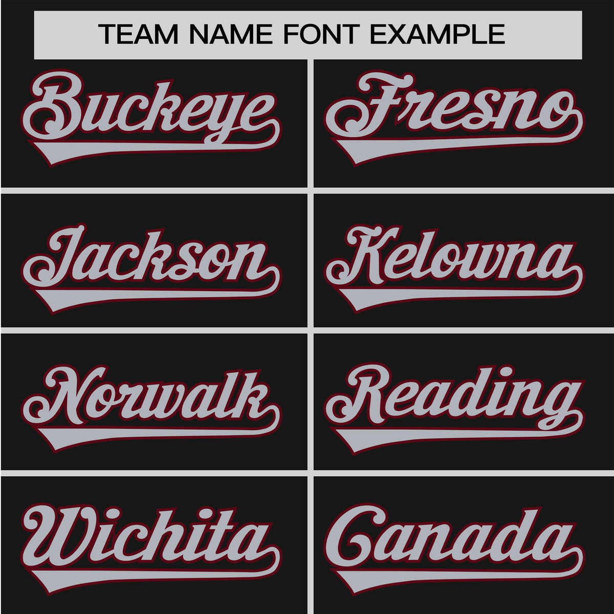 Custom Black Crimson-Gray Authentic Plaid sleeve Baseball Jersey