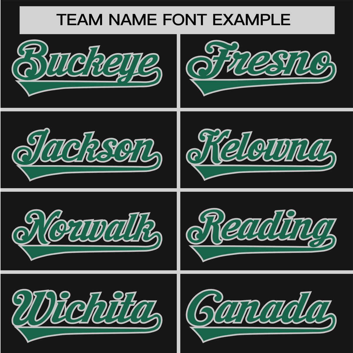 Custom Black Green-Gray Navy Authentic Plaid sleeve Baseball Jersey