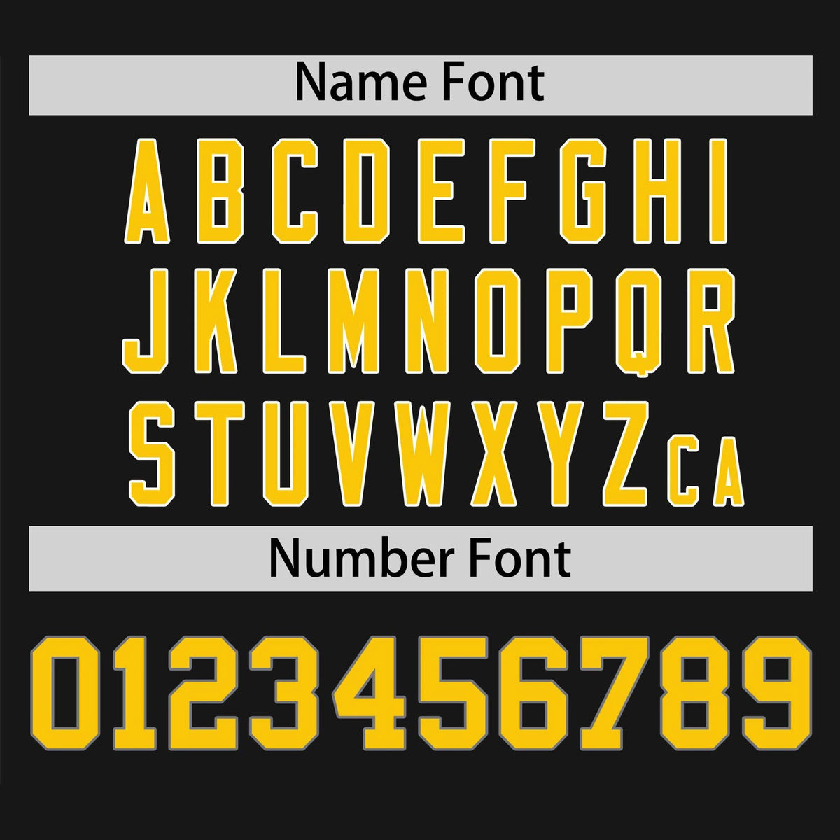 Custom Black Yellow-Gray Authentic Plaid sleeve Baseball Jersey