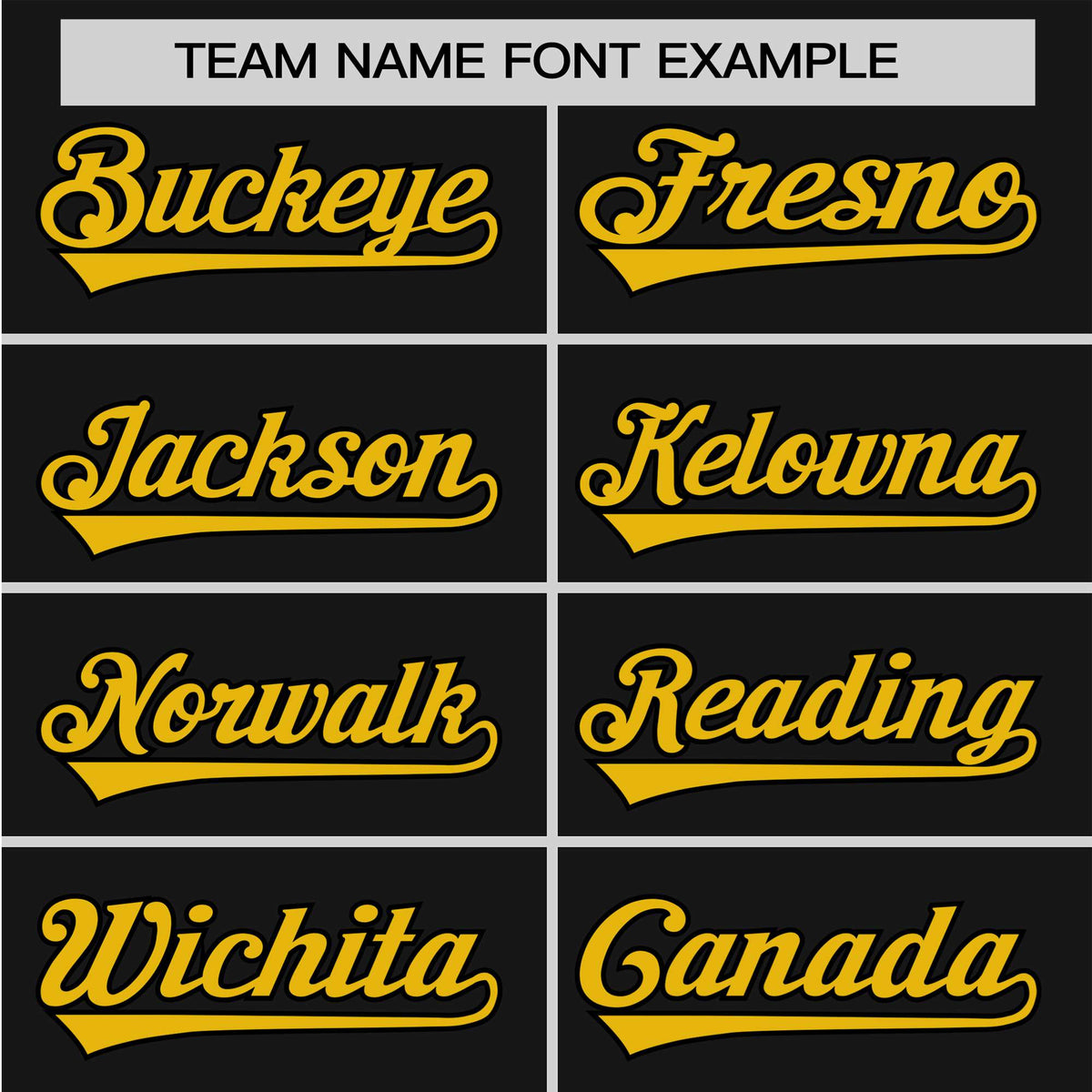 Custom Black Yellow-White Authentic Plaid sleeve Baseball Jersey