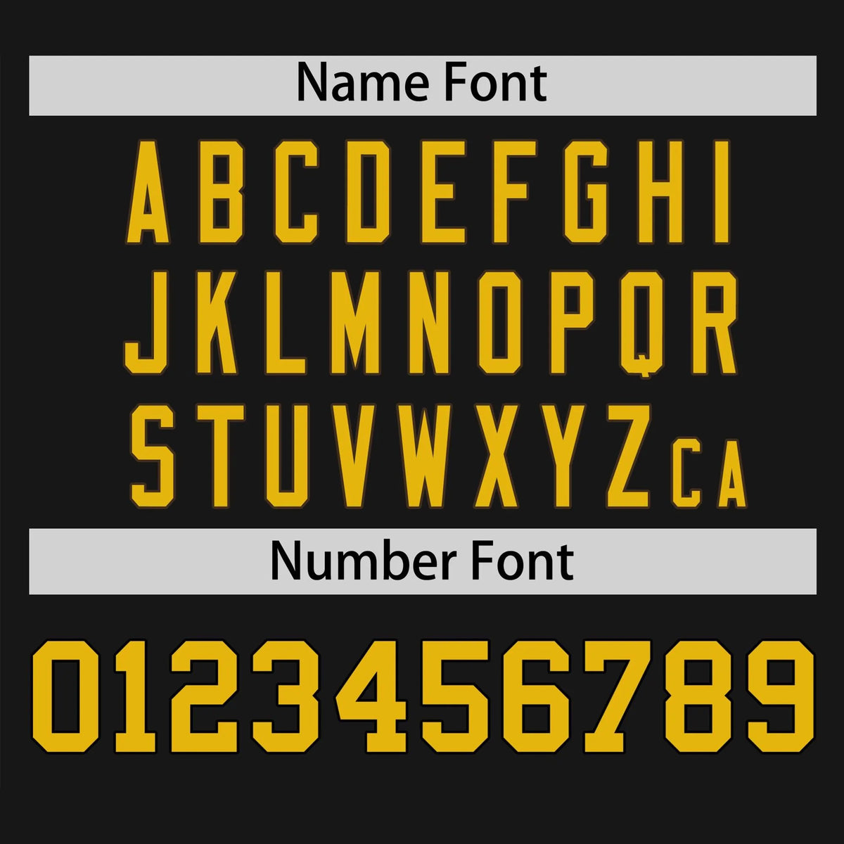 Custom Black Yellow-White Authentic Plaid sleeve Baseball Jersey