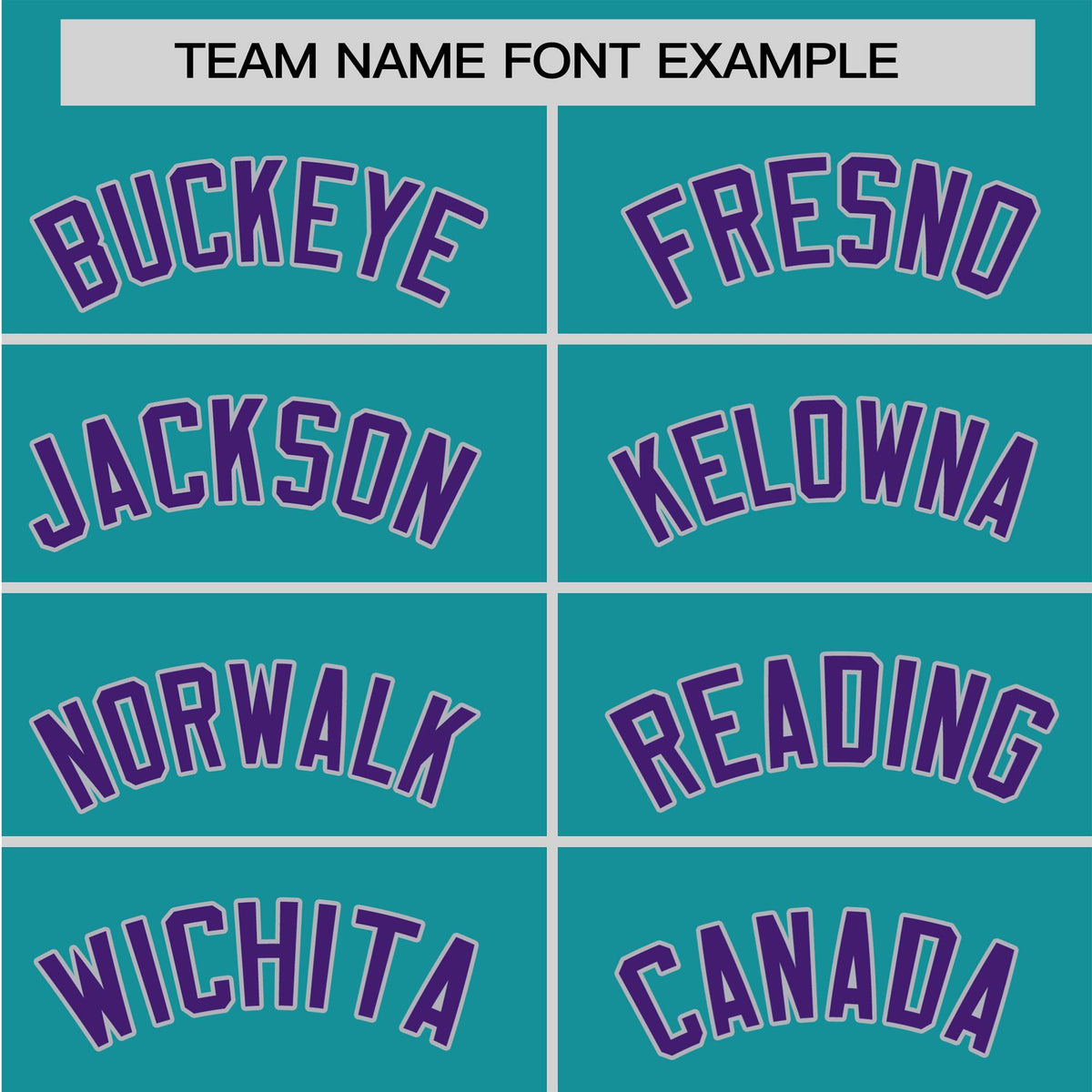 Custom Light Blue Purple-White Authentic Plaid sleeve Baseball Jersey