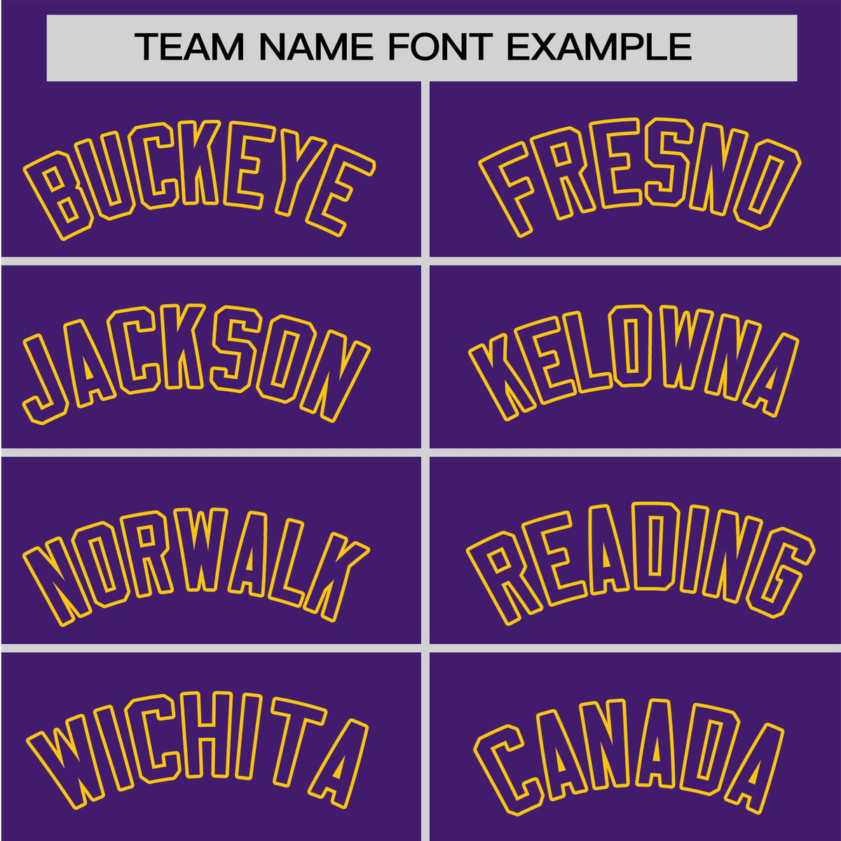 Custom Purple-Yellow Authentic Plaid sleeve Baseball Jersey