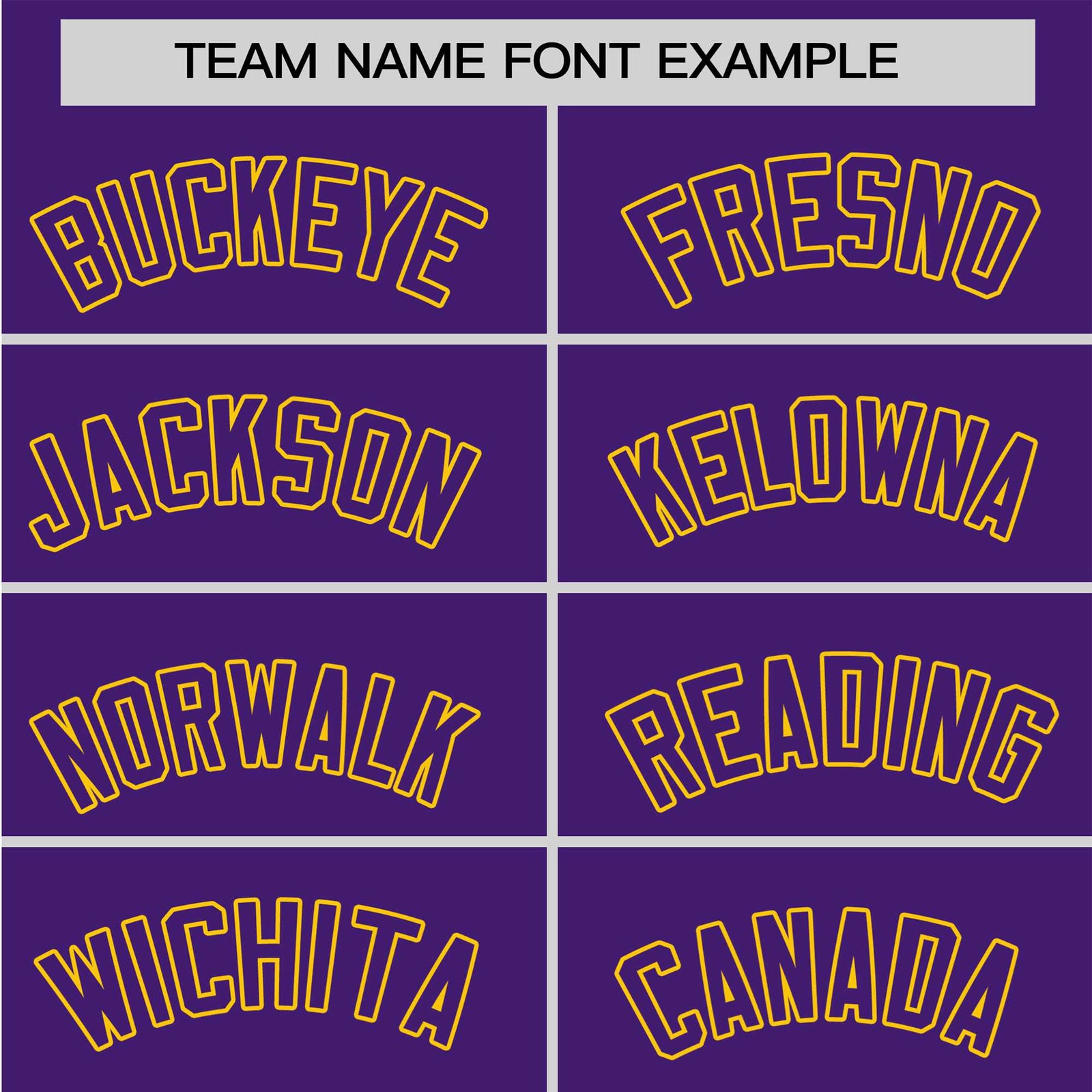 Custom Purple-Yellow Authentic Plaid sleeve Baseball Jersey