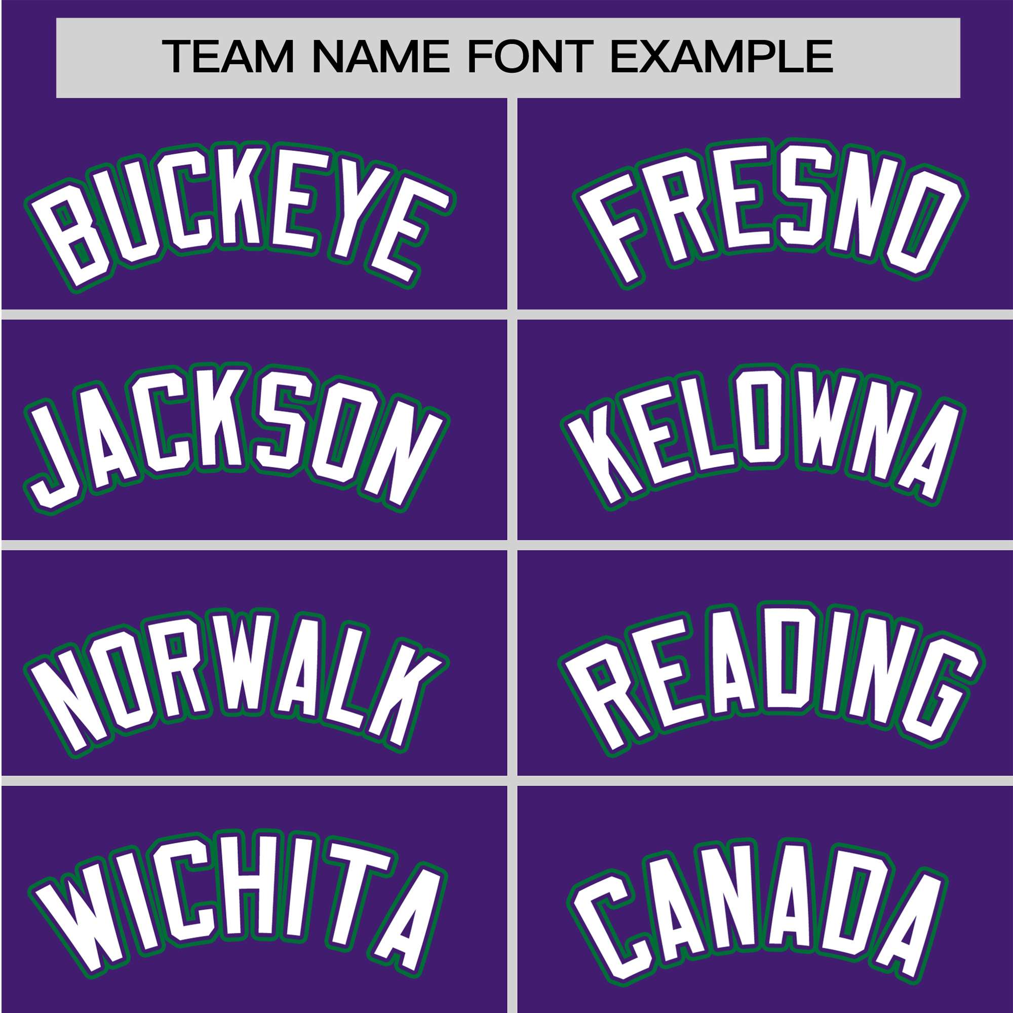 Custom Purple Green-White Authentic Plaid sleeve Baseball Jersey