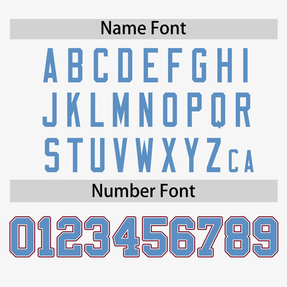 Custom White Light Blue Red Authentic Plaid sleeve Baseball Jersey