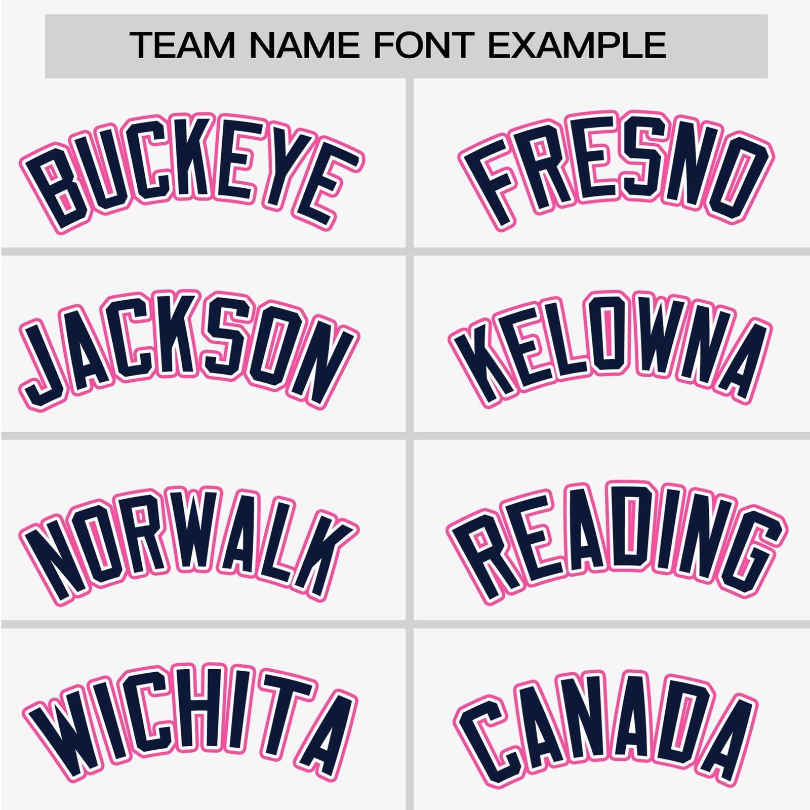 Custom White Pink-Navy Authentic Plaid sleeve Baseball Jersey