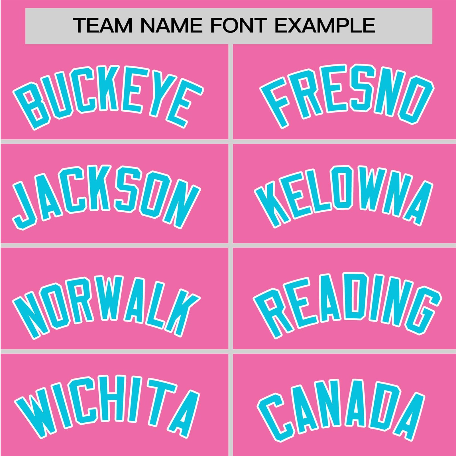 Custom Pink Light Blue-White Authentic Plaid sleeve Baseball Jersey