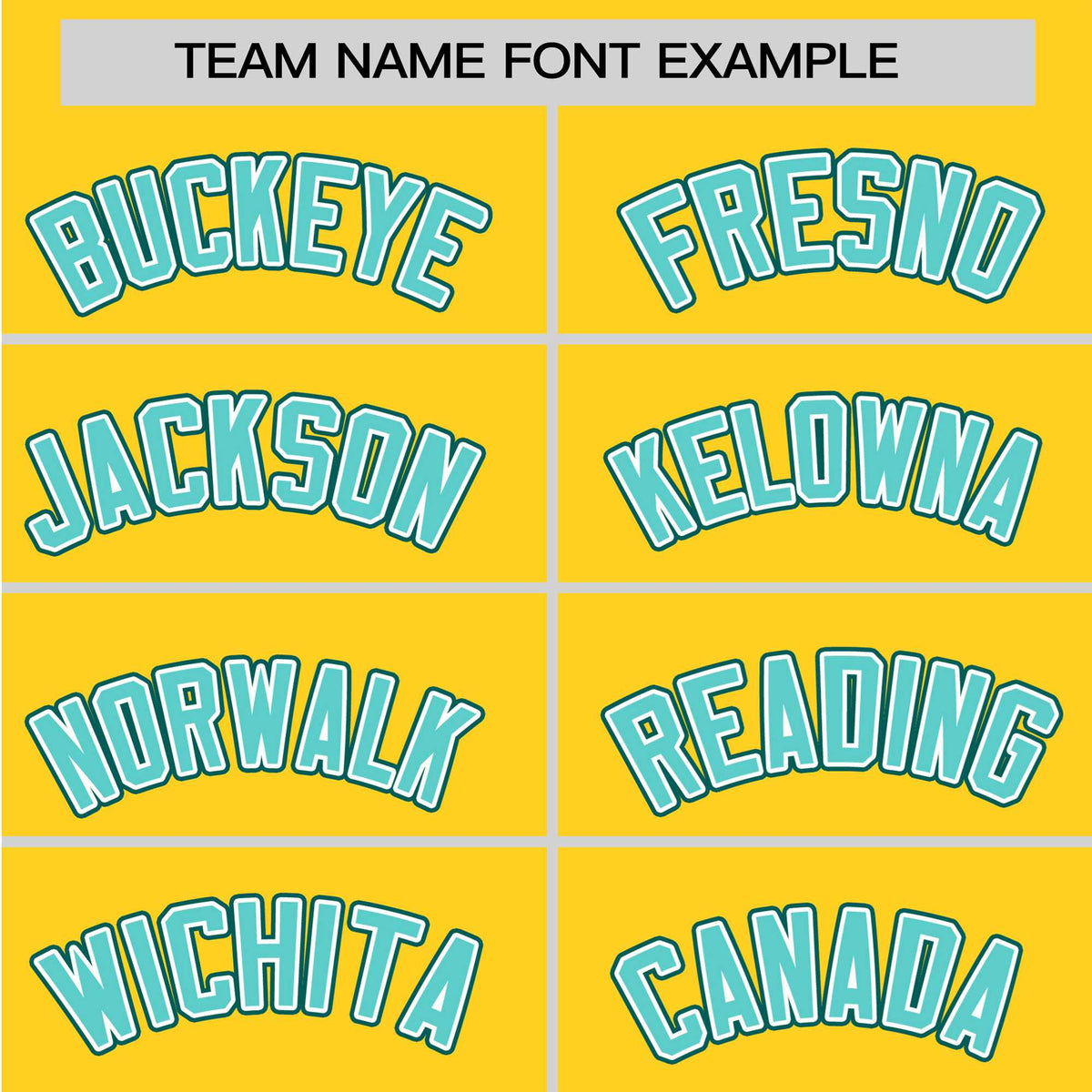 Custom Yellow Light-Blue Aqua Authentic Plaid sleeve Baseball Jersey