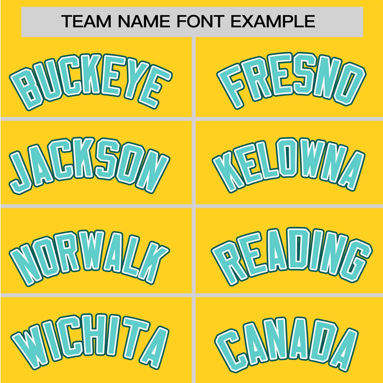 Custom Yellow Light-Blue Aqua Authentic Plaid sleeve Baseball Jersey