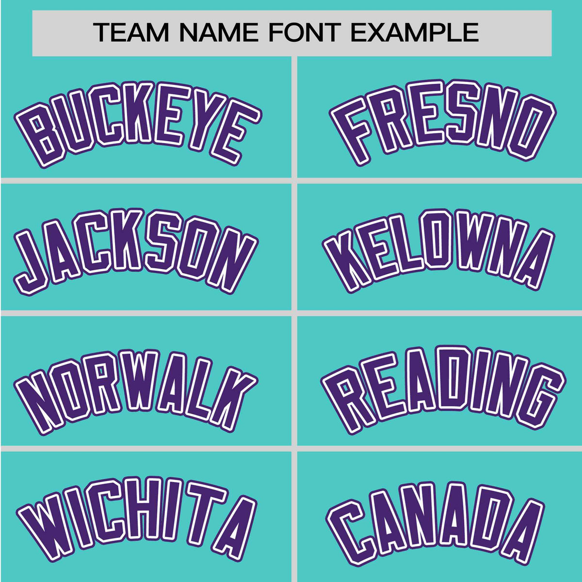 Custom Aqua Purple-White Authentic Plaid sleeve Baseball Jersey