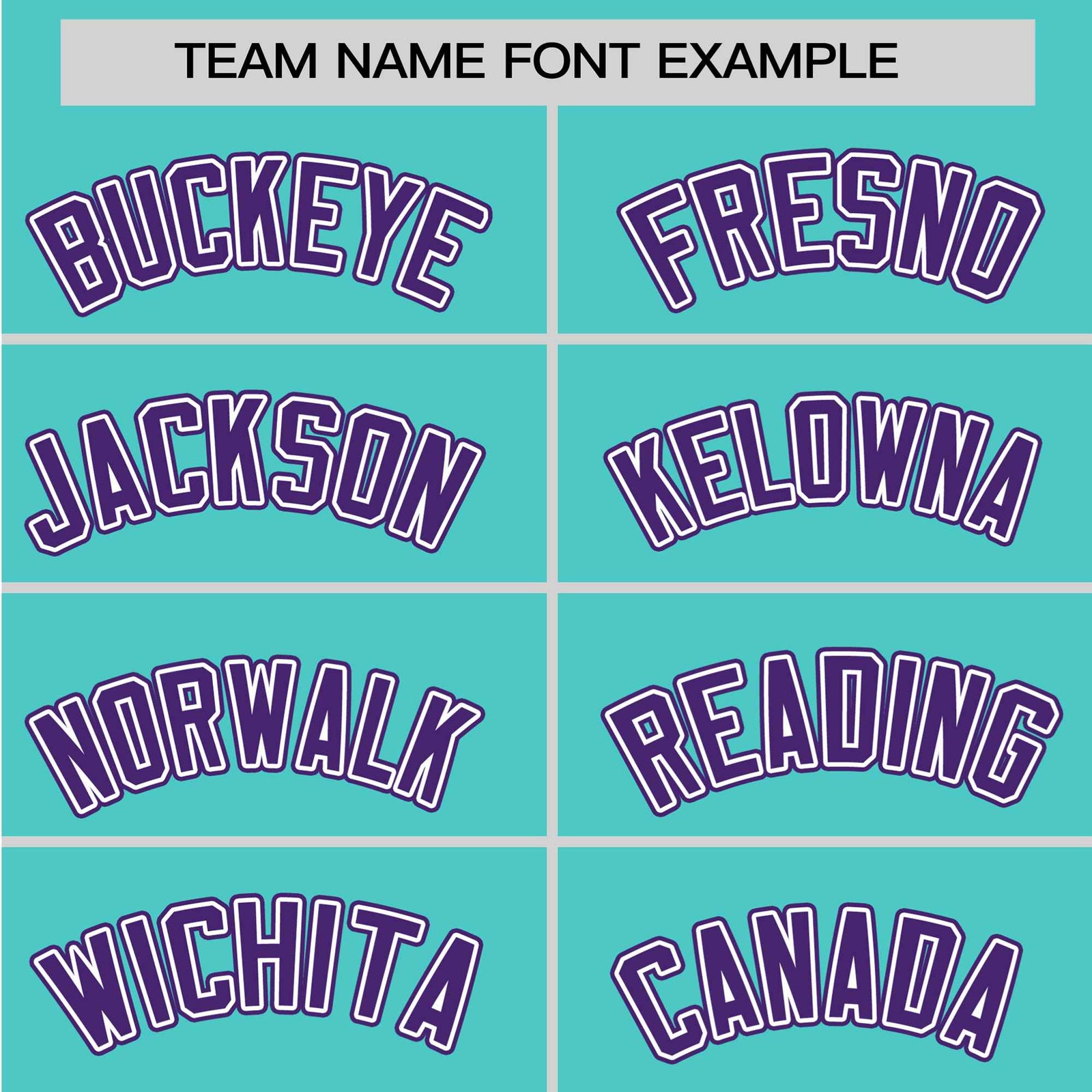 Custom Aqua Purple-White Authentic Plaid sleeve Baseball Jersey