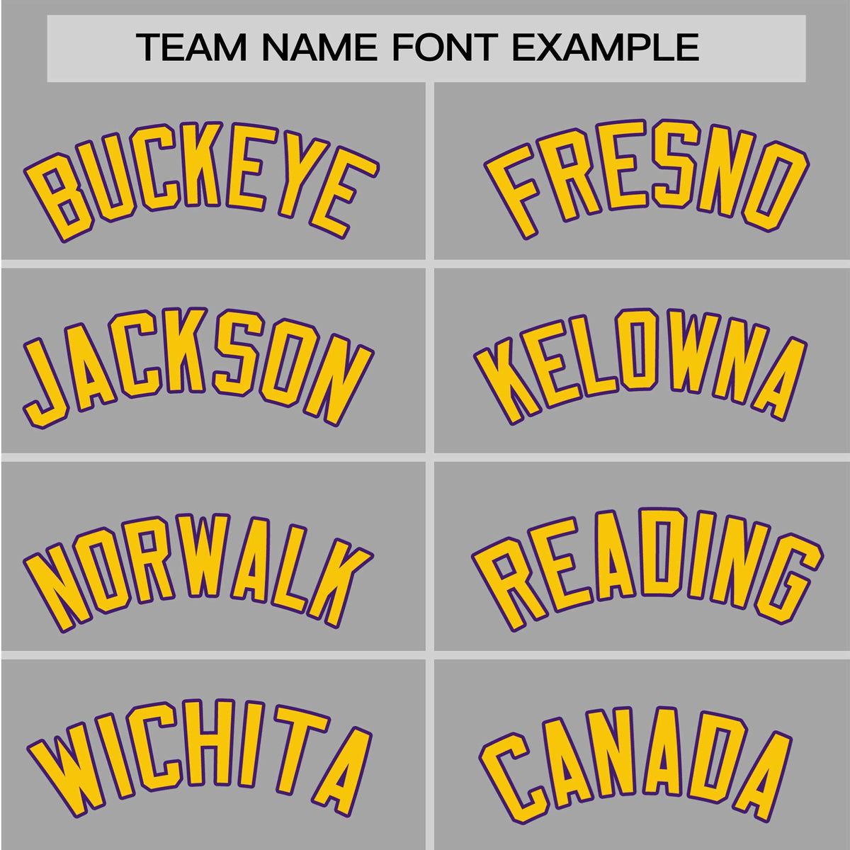 Custom Gray Yellow-Purple Authentic Plaid sleeve Baseball Jersey