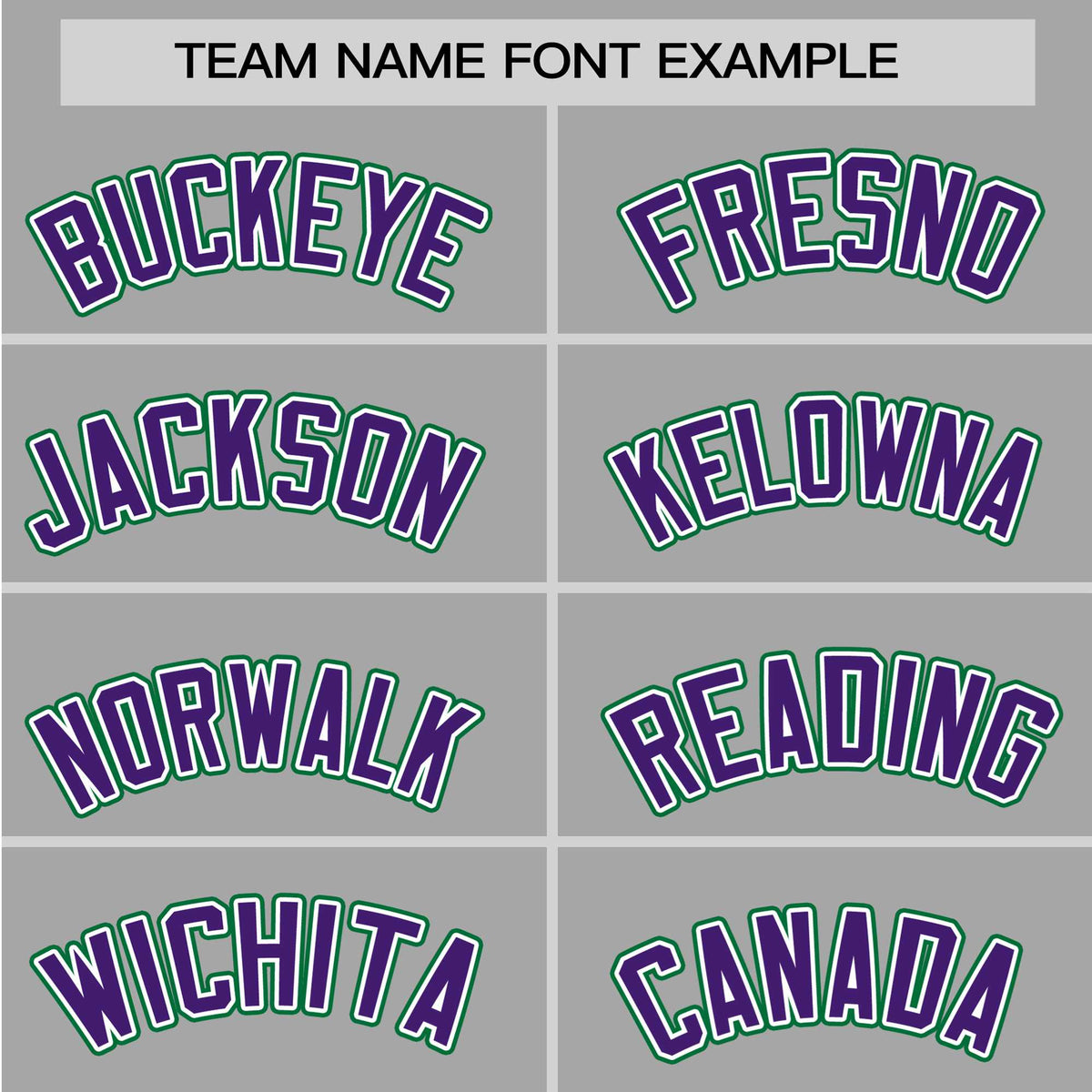 Custom Gray Purple-Green Authentic Plaid sleeve Baseball Jersey