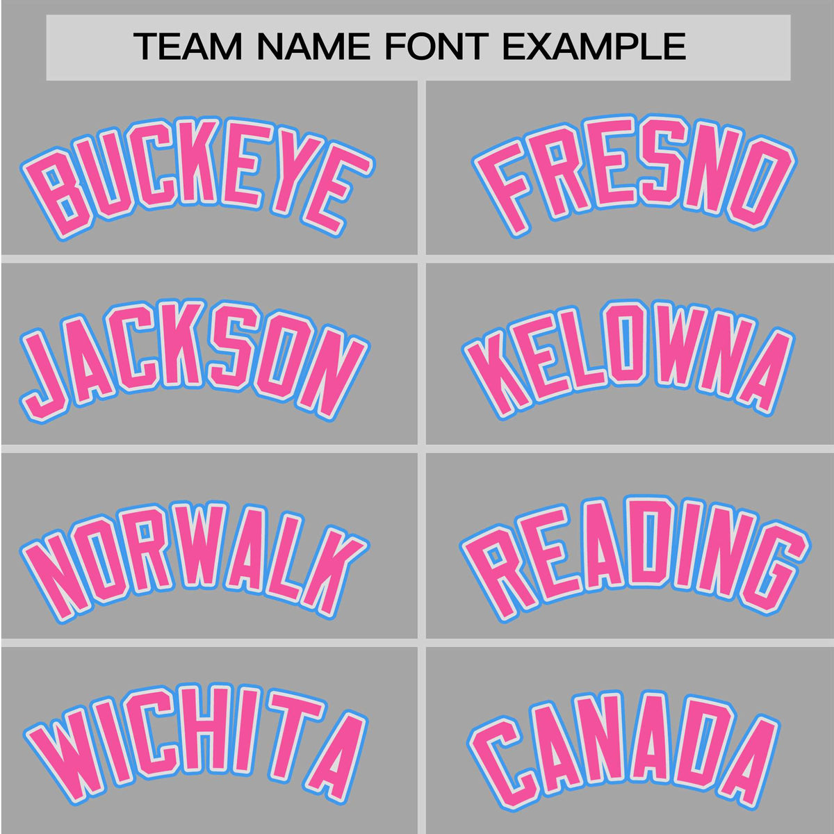 Custom Gray Blue-Pink Authentic Plaid sleeve Baseball Jersey