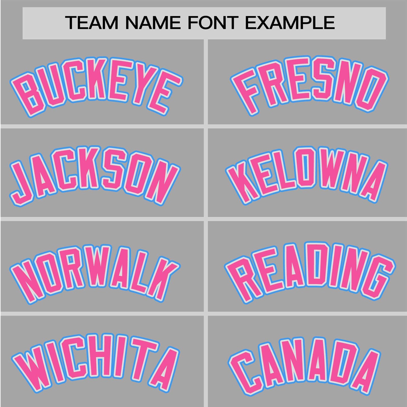 Custom Gray Blue-Pink Authentic Plaid sleeve Baseball Jersey