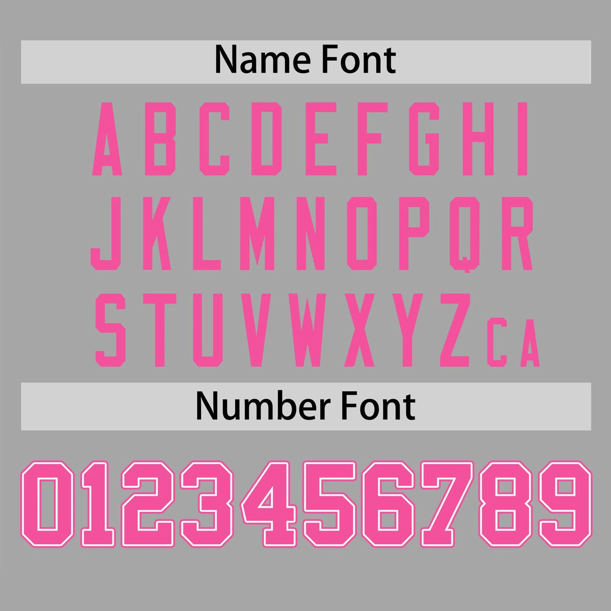 Custom Gray Pink-White Authentic Plaid sleeve Baseball Jersey