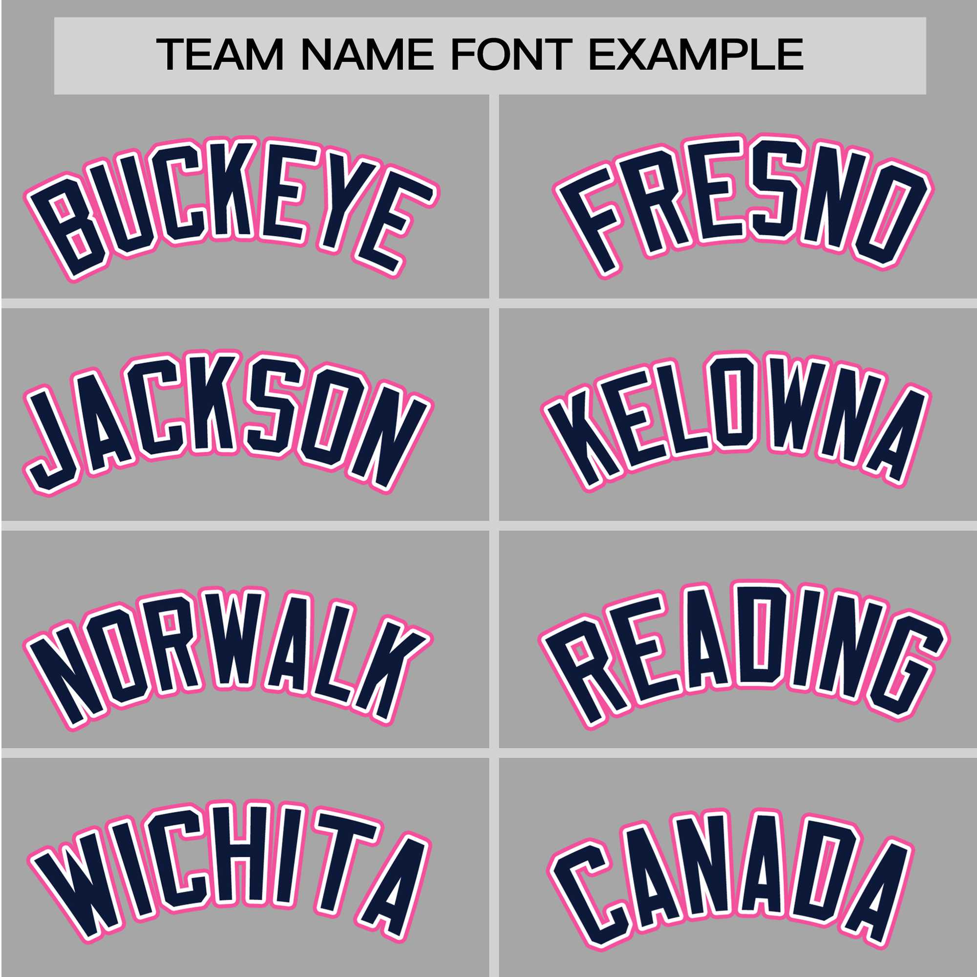 Custom Gray Pink-Navy Authentic Plaid sleeve Baseball Jersey