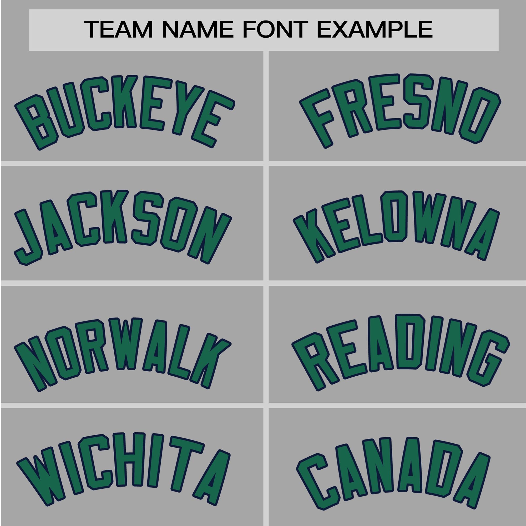 Custom Gray Green-Navy Authentic Plaid sleeve Baseball Jersey