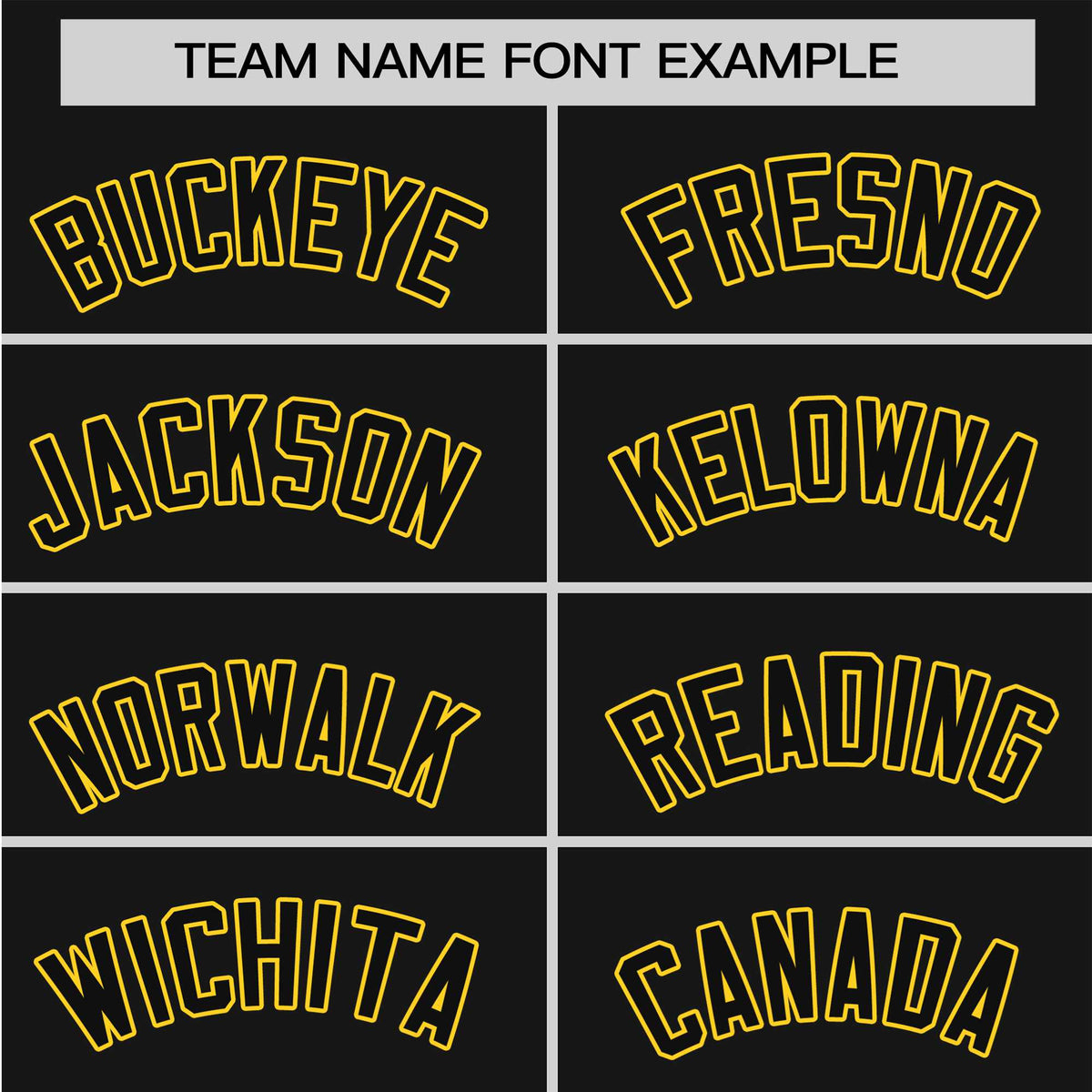 Custom Black Yellow-White Authentic Plaid sleeve Baseball Jersey