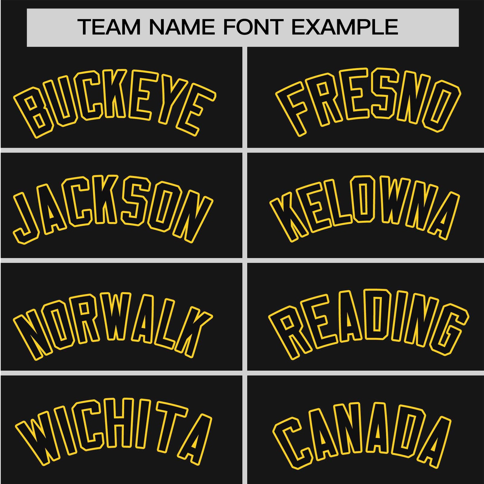 Custom Black Yellow-White Authentic Plaid sleeve Baseball Jersey