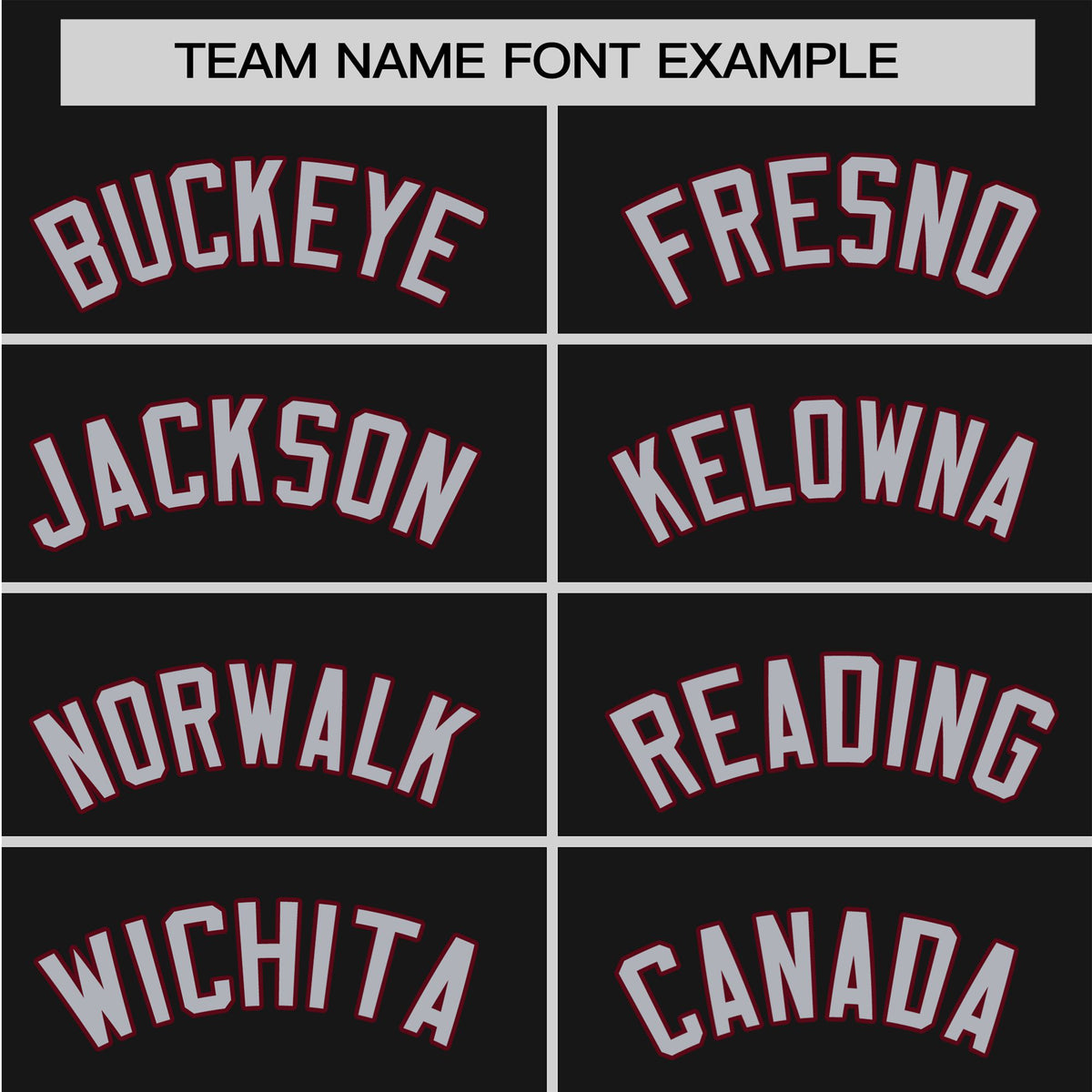 Custom Black Crimson-Gray Authentic Plaid sleeve Baseball Jersey