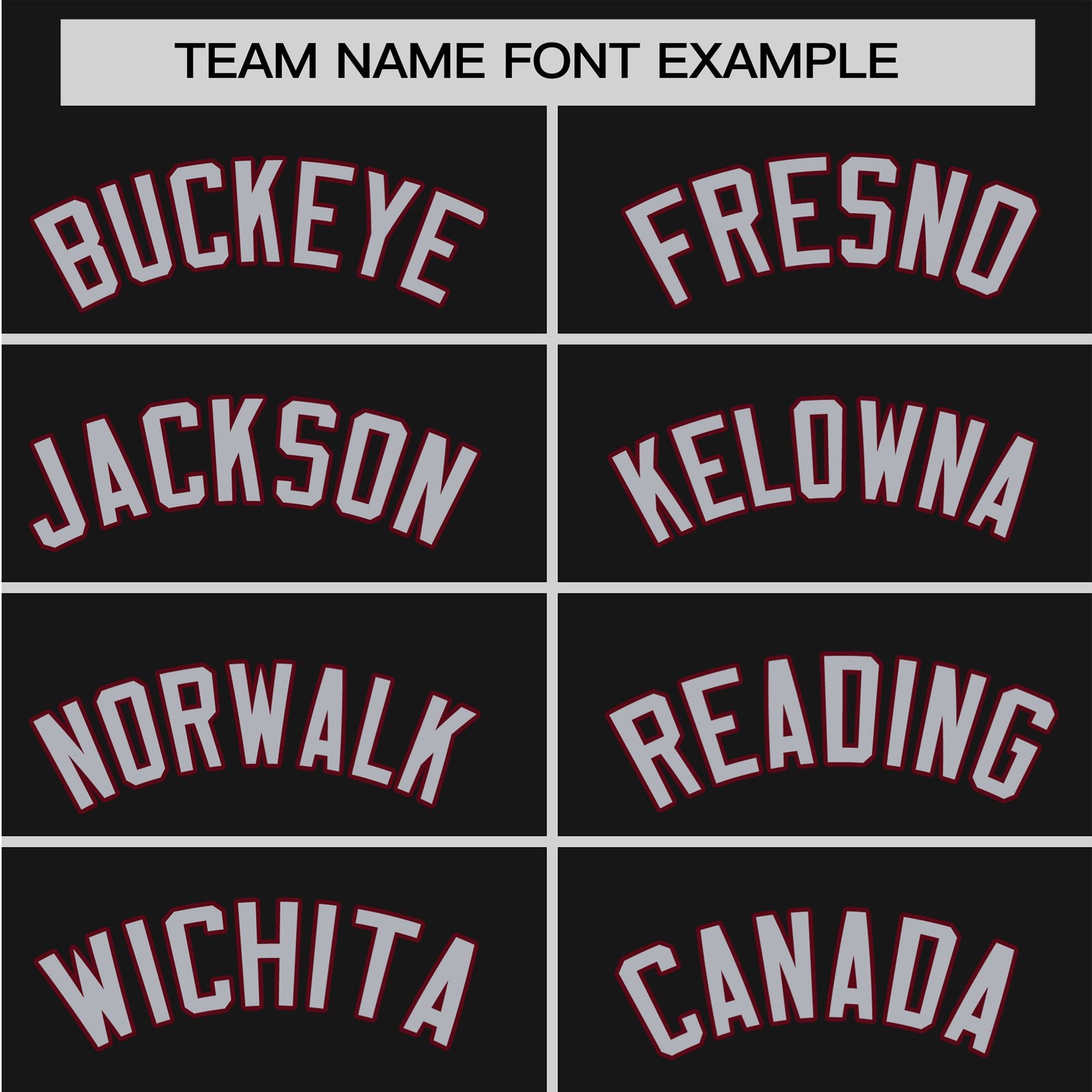 Custom Black Crimson-Gray Authentic Plaid sleeve Baseball Jersey