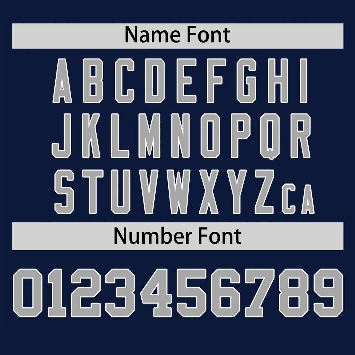 Custom Navy Gray-White Authentic Plaid sleeve Baseball Jersey