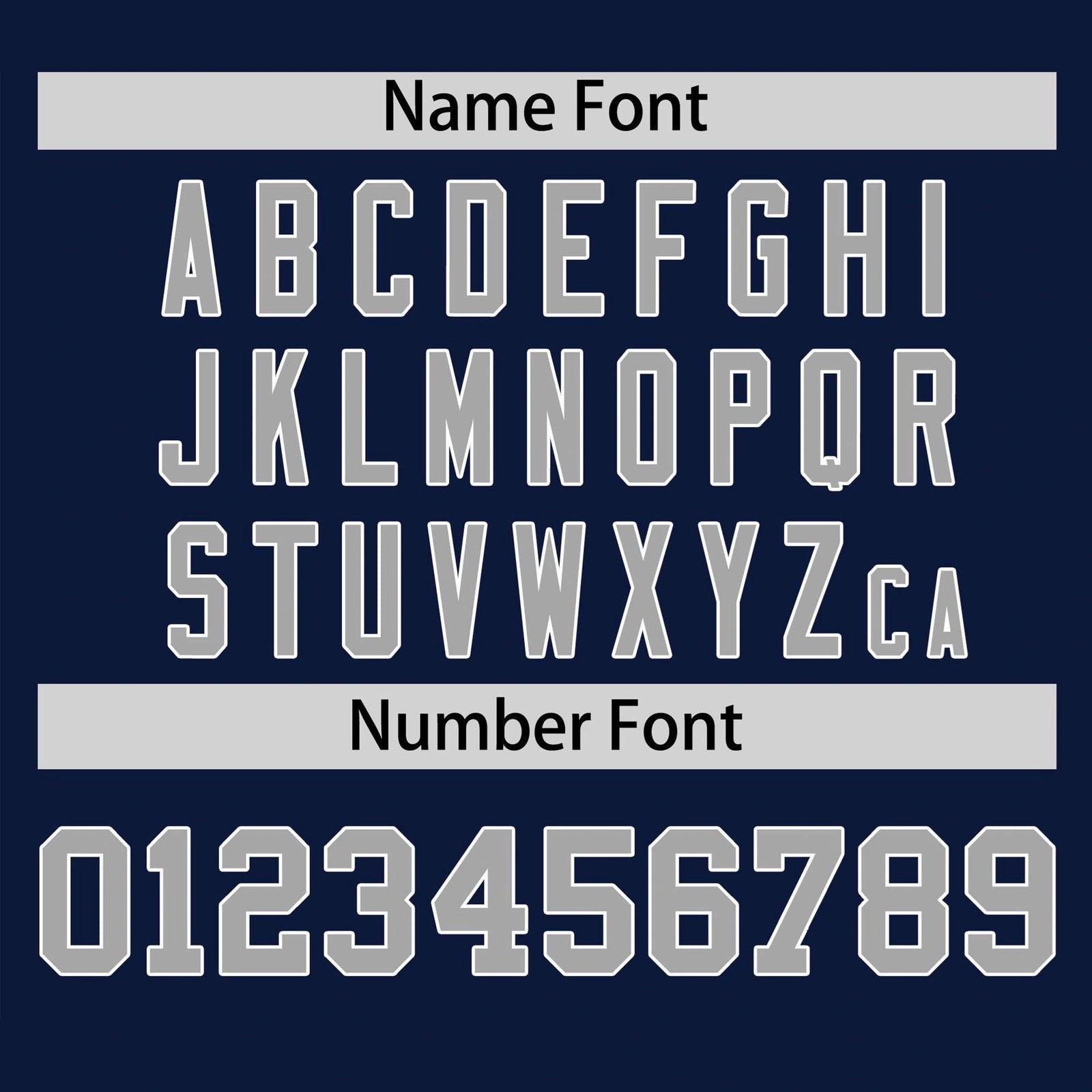 Custom Navy Gray-White Authentic Plaid sleeve Baseball Jersey