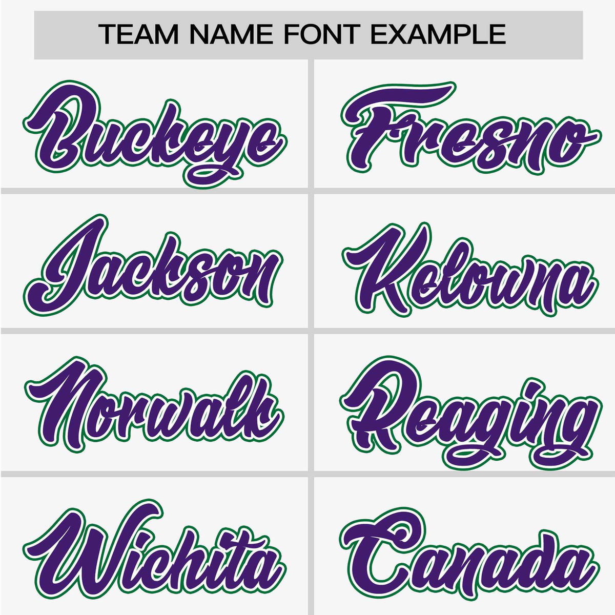 Custom White Purple-Green Authentic Plaid sleeve Baseball Jersey