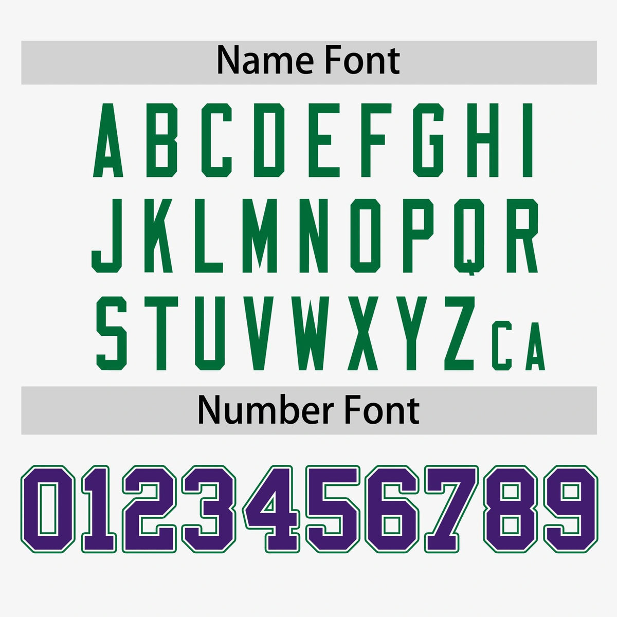 Custom White Purple-Green Authentic Plaid sleeve Baseball Jersey