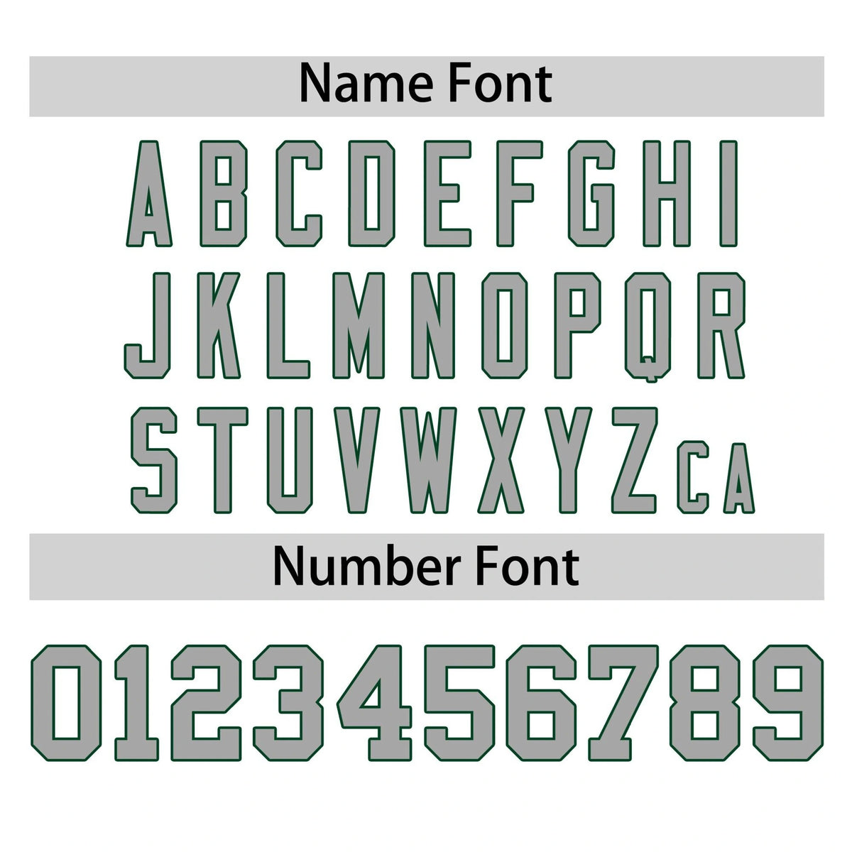 Custom White Green-Gray Authentic Plaid sleeve Baseball Jersey