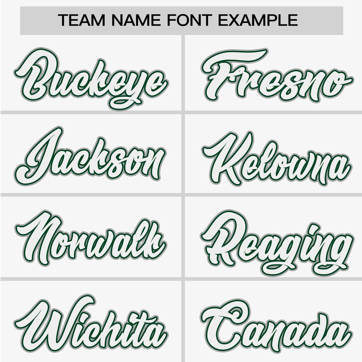 Custom White Green-White Authentic Plaid sleeve Baseball Jersey