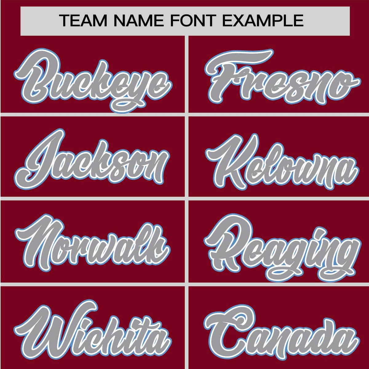 Custom Crimson Gray-White Blue Authentic Plaid sleeve Baseball Jersey