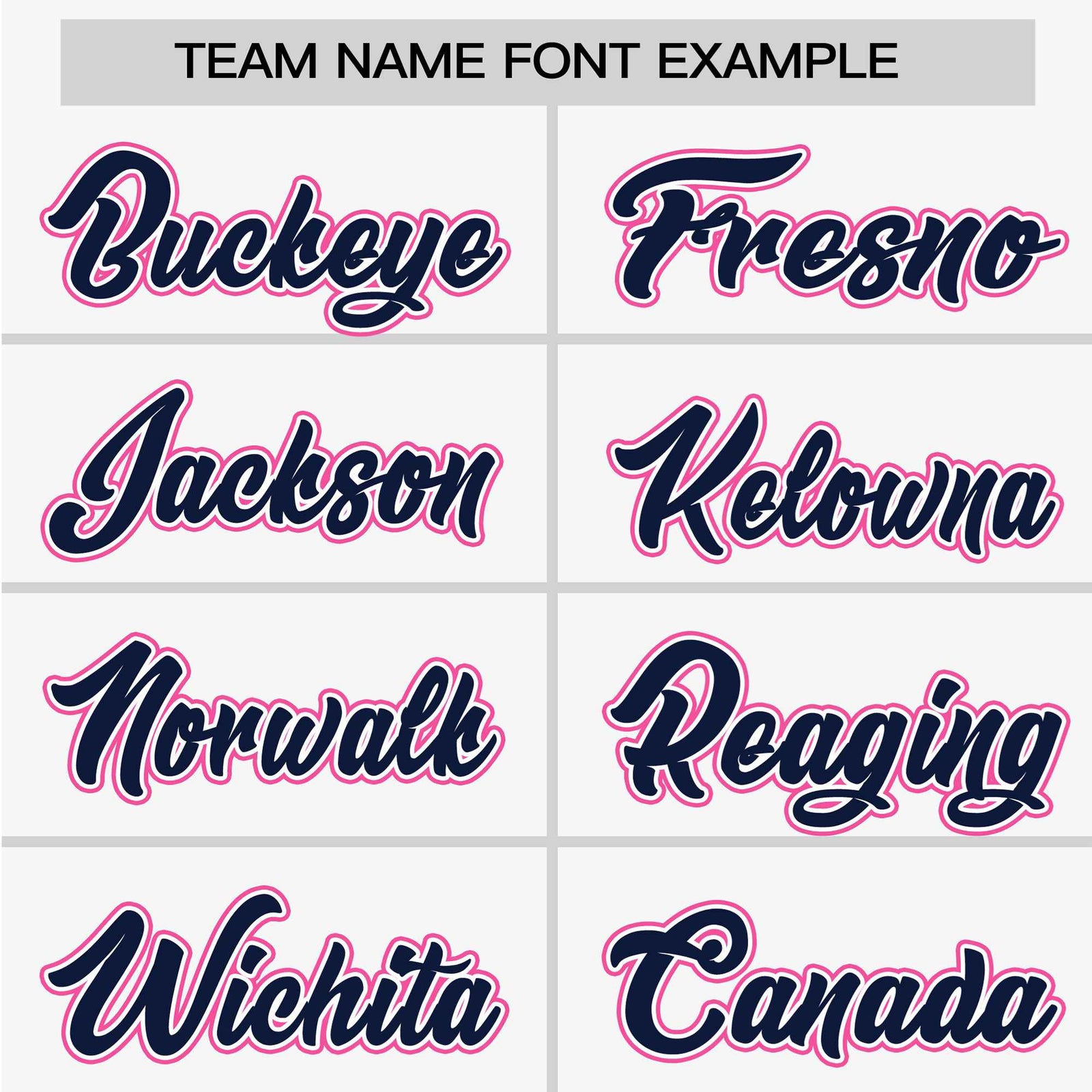 Custom White Pink-Navy Authentic Plaid sleeve Baseball Jersey
