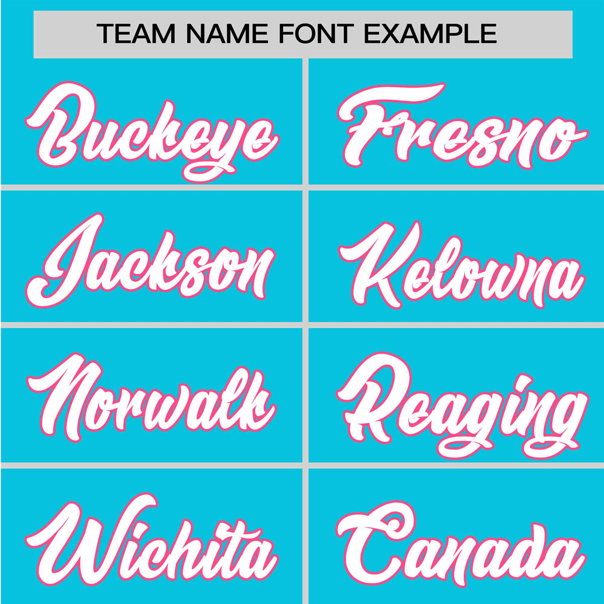 Custom Light Blue Pink-White Authentic Plaid sleeve Baseball Jersey