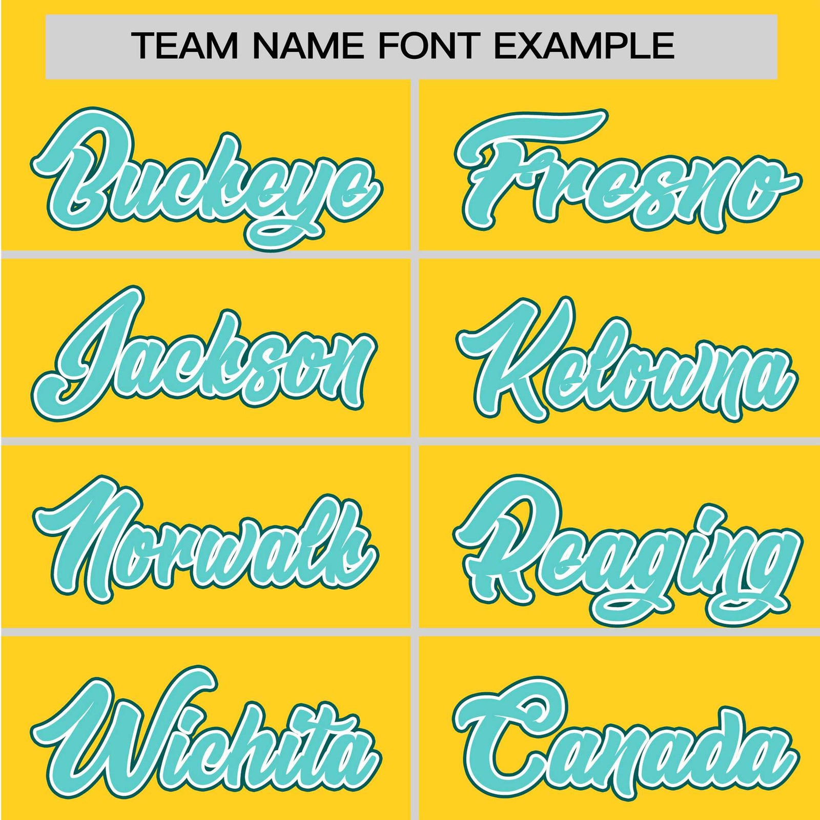 Custom Yellow Light-Blue Aqua Authentic Plaid sleeve Baseball Jersey