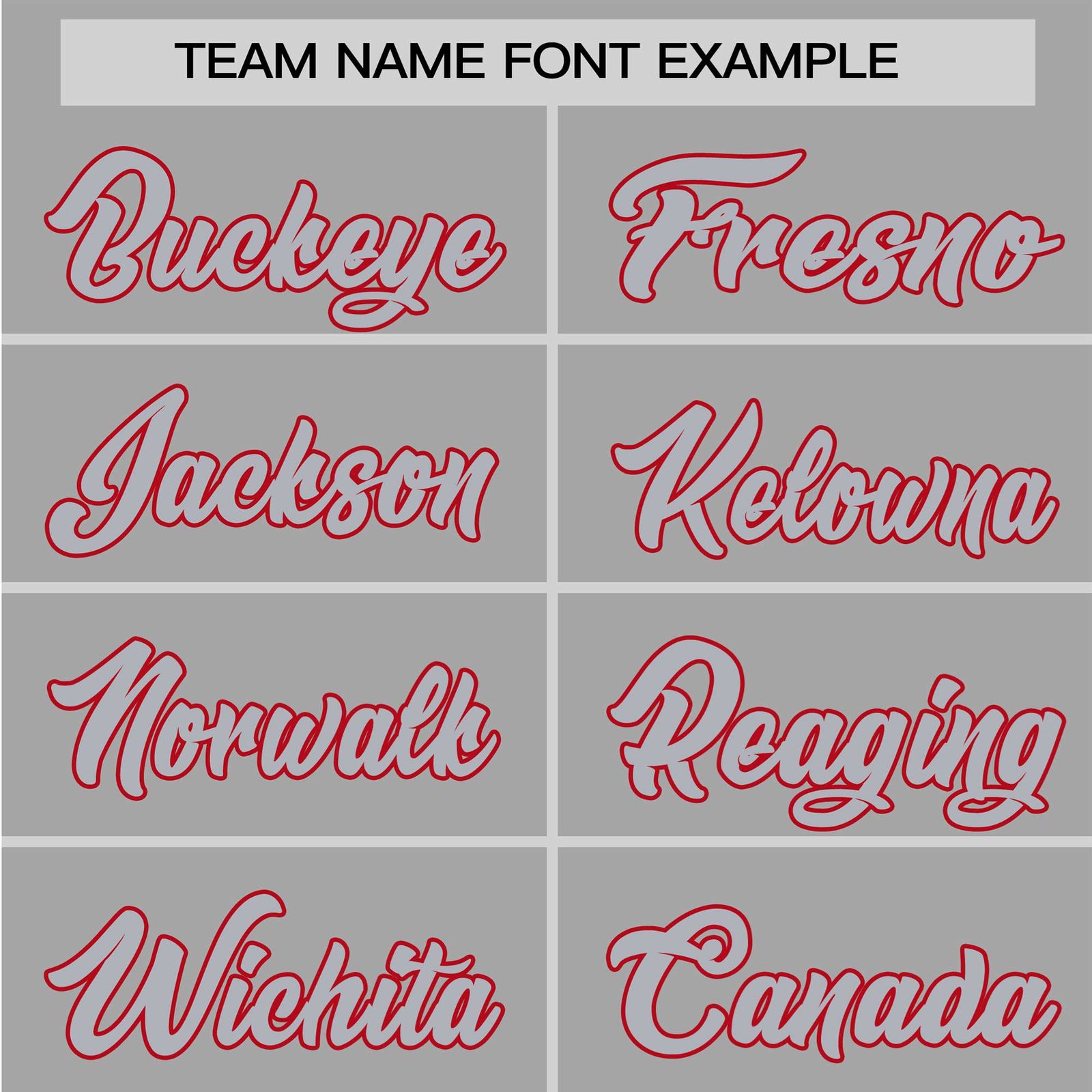 Custom Gray Red-Black Authentic Plaid sleeve Baseball Jersey