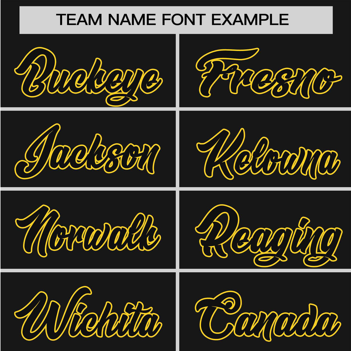 Custom Black Yellow-White Authentic Plaid sleeve Baseball Jersey