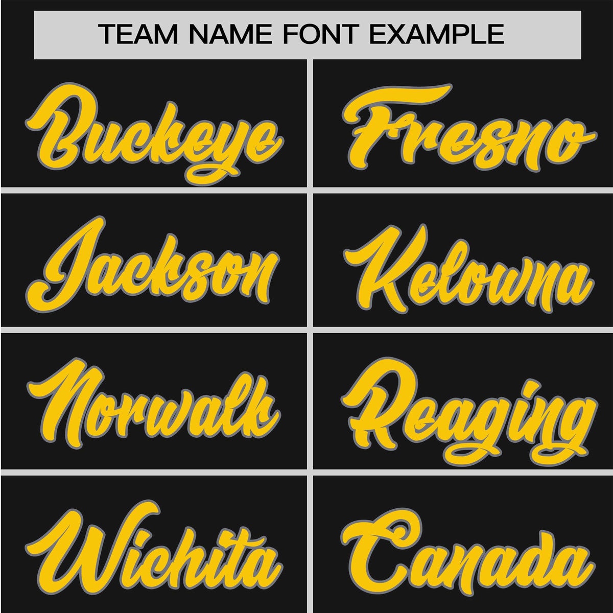 Custom Black Yellow-Gray Authentic Plaid sleeve Baseball Jersey