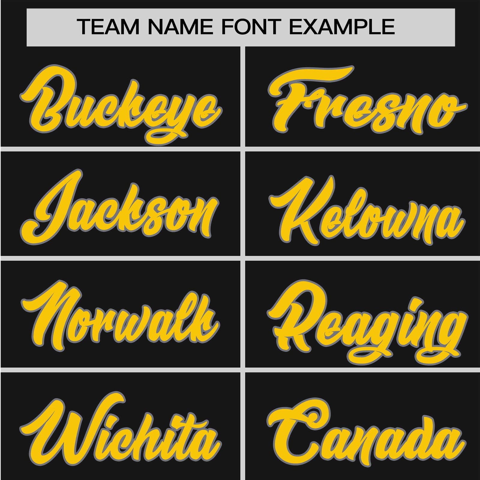 Custom Black Yellow-Gray Authentic Plaid sleeve Baseball Jersey