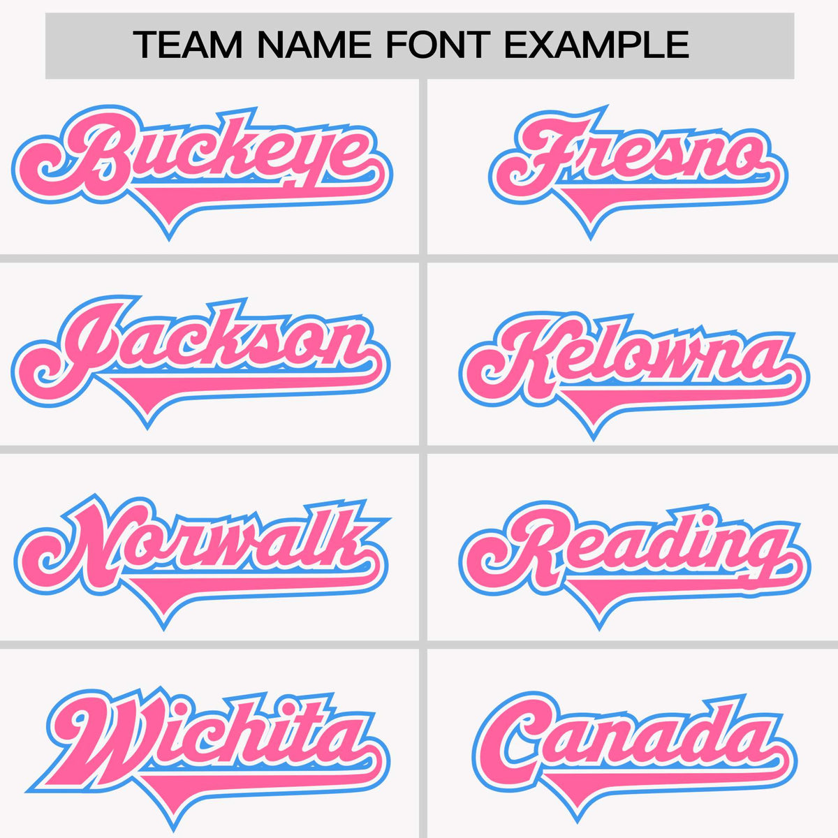 Custom White Pink Authentic Baseball Jersey