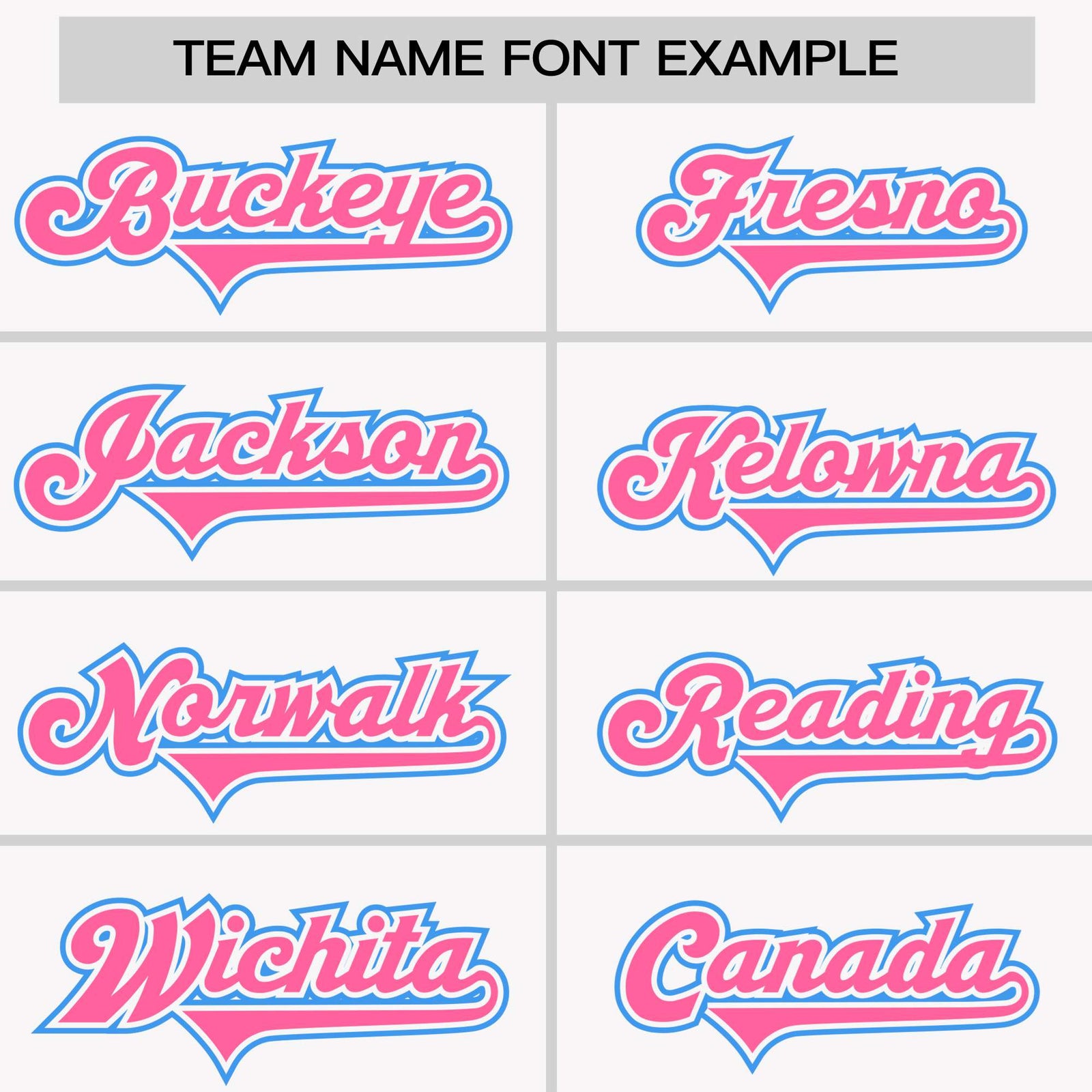Custom White Pink Authentic Baseball Jersey