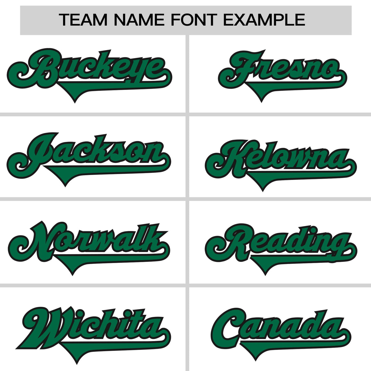 Custom White Kelly Green Black Authentic Baseball Jersey