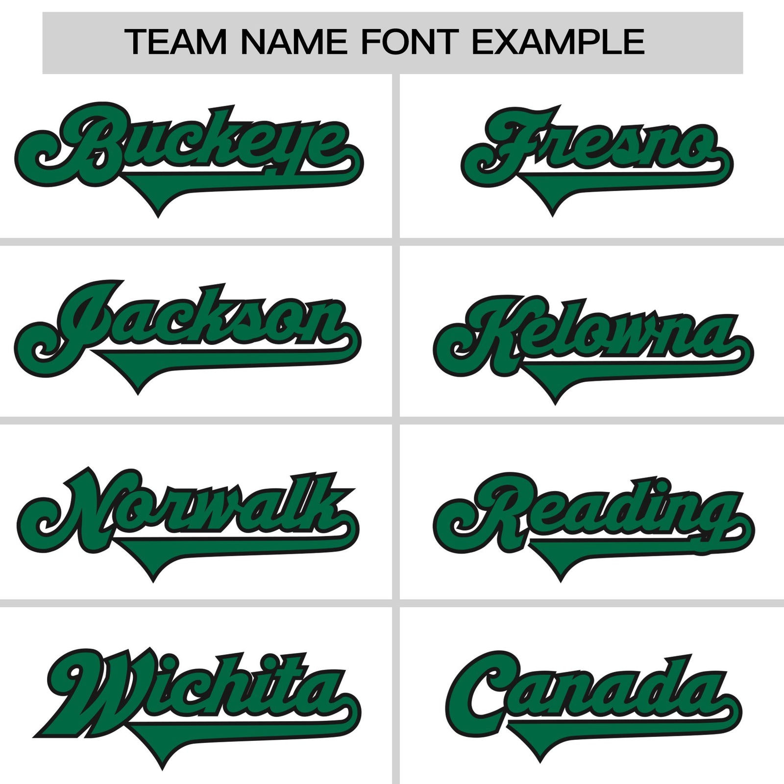 Custom White Kelly Green Black Authentic Baseball Jersey