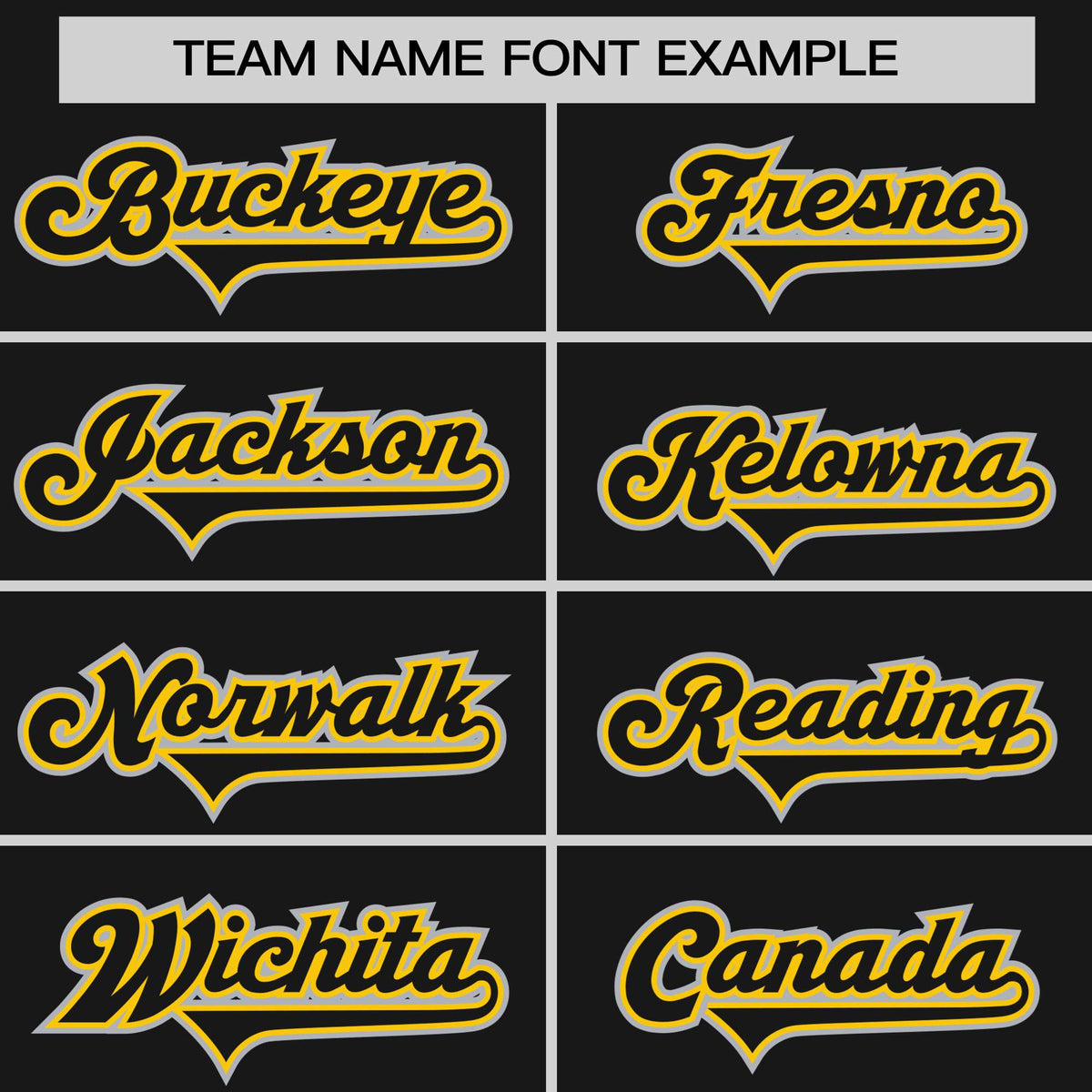 Custom Black Gold White Authentic Baseball Jersey