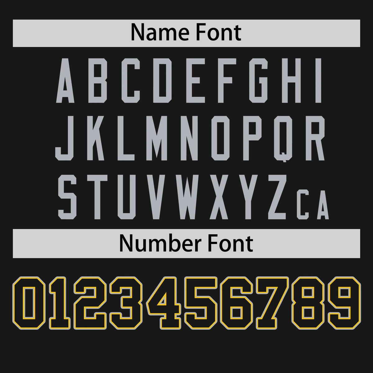 Custom Black Gold White Authentic Baseball Jersey